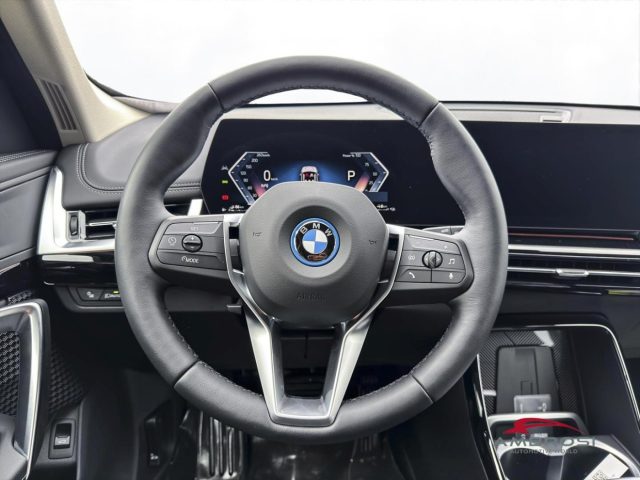 BMW X1 usata 6