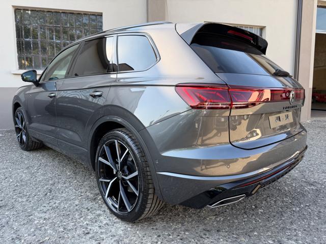 VOLKSWAGEN Touareg usata, con Airbag Passeggero
