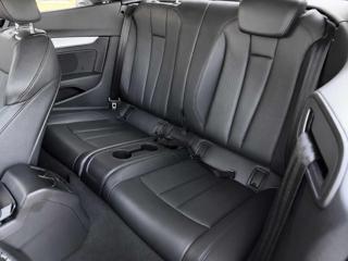 AUDI A5 usata, con Filtro antiparticolato