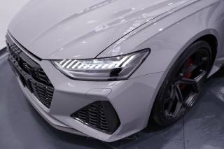 AUDI RS6 usata 51