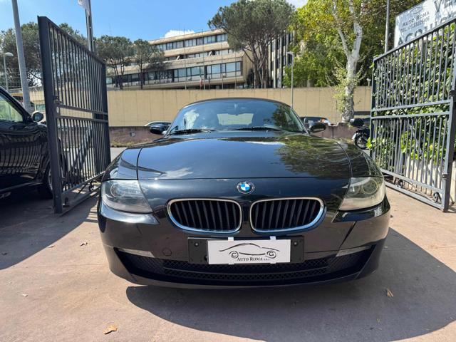 BMW Z4 usata, con Autoradio