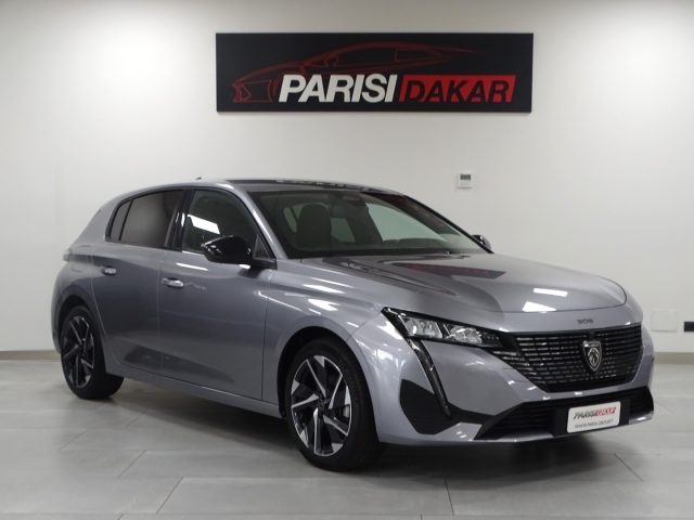 PEUGEOT 308 usata, con Airbag