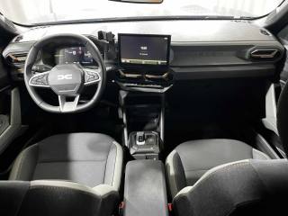 DACIA Duster usata, con Immobilizzatore elettronico