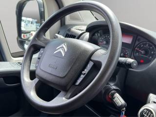 CITROEN Jumper usata 10