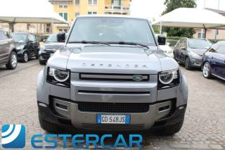 LAND ROVER Defender usata, con Alzacristalli elettrici