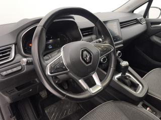 RENAULT Clio usata, con Cruise Control