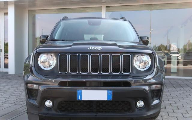 JEEP Renegade usata, con Airbag