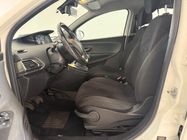 LANCIA Ypsilon usata 18