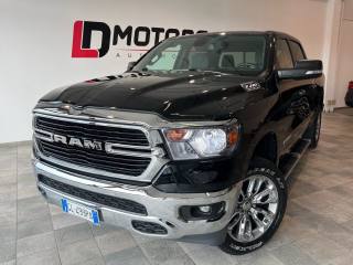 DODGE RAM usata, con Airbag