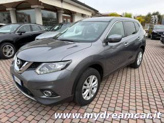 NISSAN X-Trail usata, con Airbag laterali