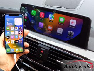 BMW X3 usata, con ESP