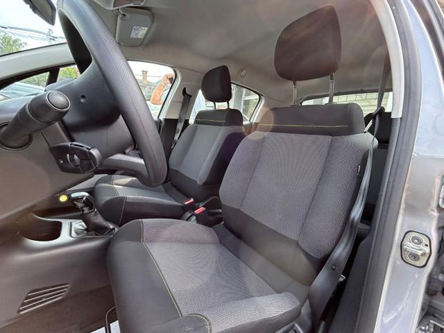 CITROEN C3 usata, con Chiusura centralizzata