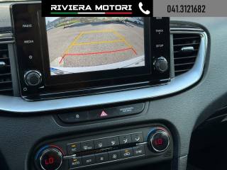 KIA XCeed usata, con Cerchi in lega