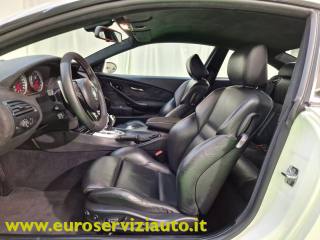 BMW M6 usata, con Adaptive Cruise Control