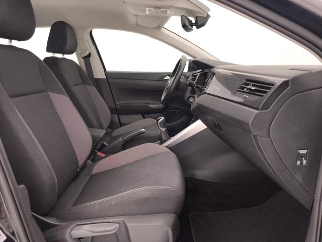 VOLKSWAGEN Taigo usata, con Start/Stop Automatico