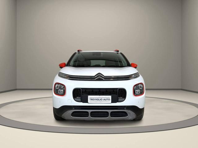 CITROEN C3 Aircross usata, con Airbag