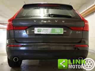 VOLVO XC60 usata, con Controllo trazione