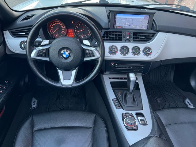 BMW Z4 usata, con Alzacristalli elettrici