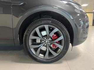 LAND ROVER Discovery Sport usata, con Immobilizzatore elettronico