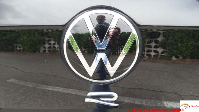 VOLKSWAGEN Tiguan usata, con Immobilizzatore elettronico