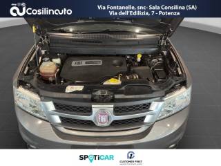 FIAT Freemont usata, con Regolazione elettrica sedili