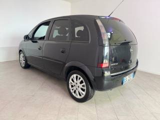OPEL Meriva usata 9