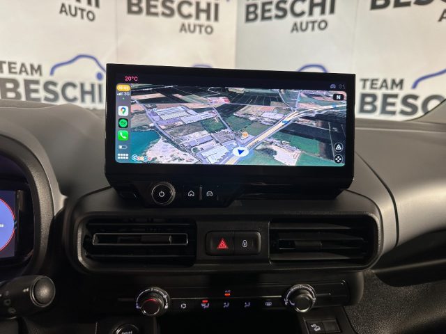FIAT Doblo usata, con Sistema di navigazione