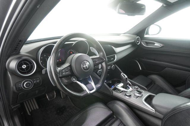 ALFA ROMEO Giulia usata 7