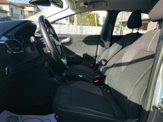 FORD Puma usata, con Cerchi in lega