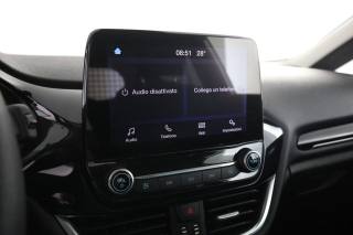 FORD Fiesta usata 5