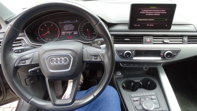 AUDI A4 usata 88