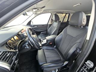 BMW X3 usata, con Cruise Control