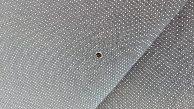 KIA Rio usata, con Sensore di luce