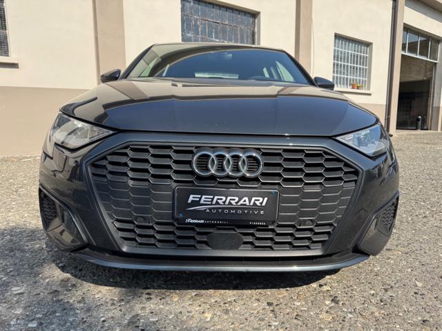 AUDI A3 usata, con Airbag