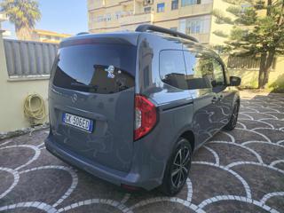 MERCEDES-BENZ Citan usata, con Chiusura centralizzata