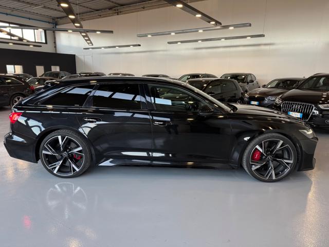 AUDI RS6 usata, con Airbag Passeggero