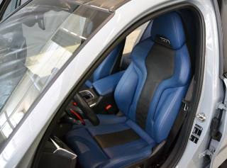 BMW M3 usata, con Airbag laterali