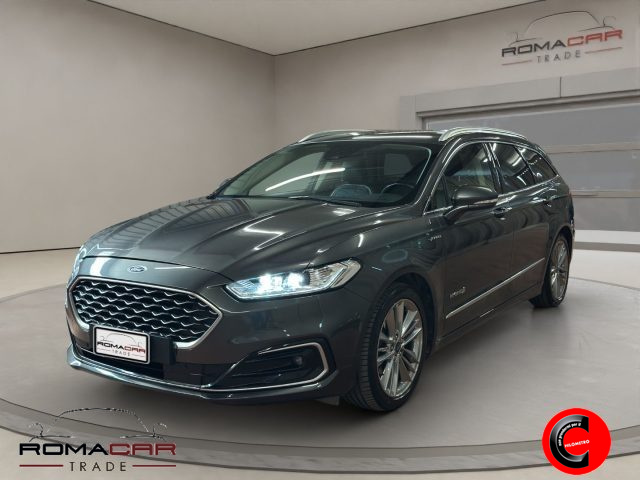 FORD Mondeo usata, con ABS