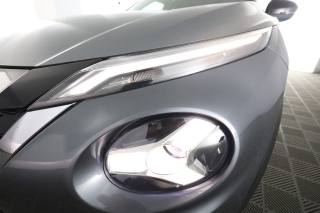 NISSAN Juke usata 7