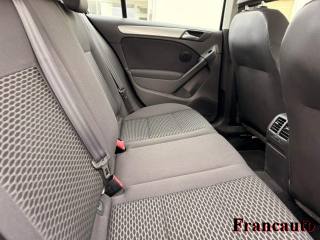 VOLKSWAGEN Golf usata, con Boardcomputer