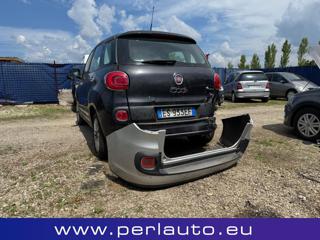 FIAT 500L usata, con Cerchi in lega