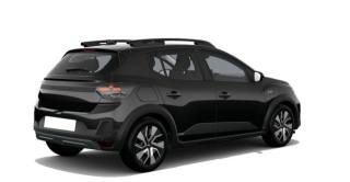 DACIA Sandero usata, con Airbag