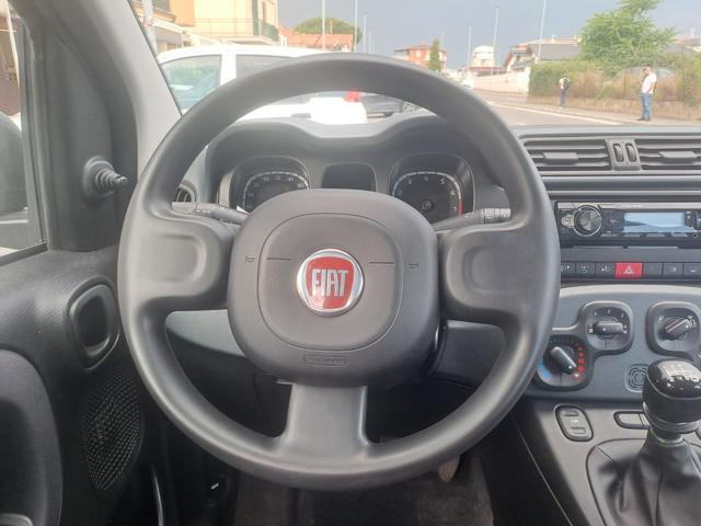 FIAT Panda usata, con Alzacristalli elettrici