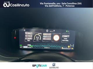 JEEP Compass usata, con Immobilizzatore elettronico