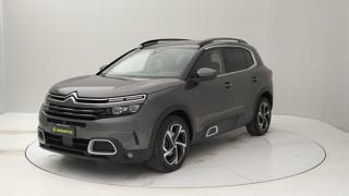 CITROEN C5 Aircross 2.0 bluehdi Shine s&s 180cv