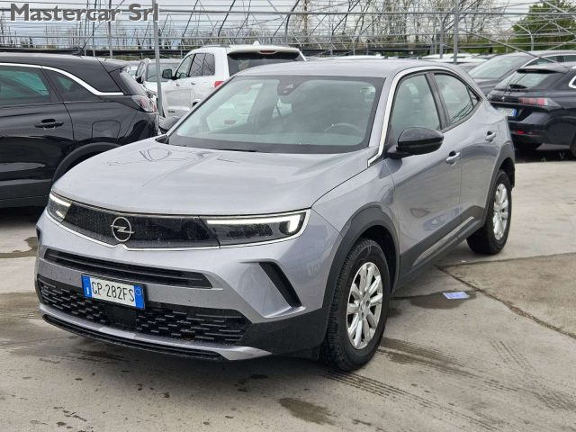 OPEL Mokka usata, con Airbag