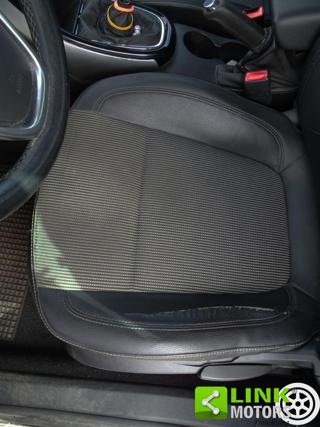 OPEL Astra usata, con Sedile posteriore sdoppiato