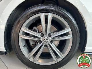 VOLKSWAGEN Golf usata, con Fari LED