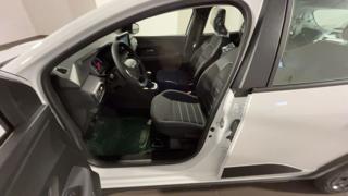 DACIA Sandero usata, con Chiusura centralizzata