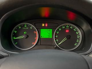 SKODA Roomster usata, con Sedile posteriore sdoppiato